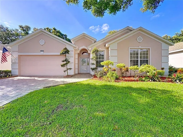 $395,000 | 2409 Twickingham Court, Clermont, FL 34711