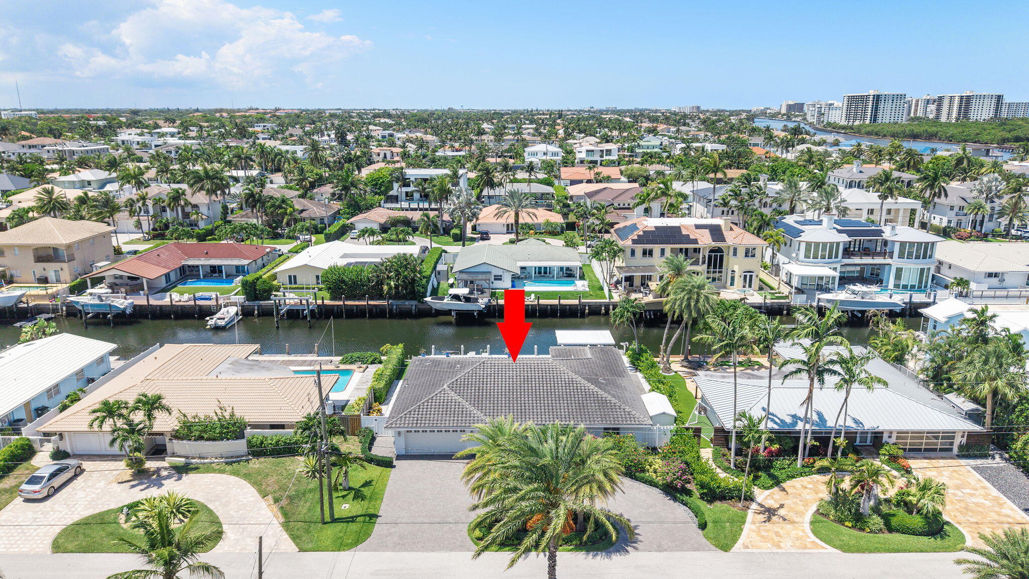 831 Dover Street Boca Raton, FL 33487 - Photo 9 of 86 3-web-or-mls-DJI_20260613143127_0745_D