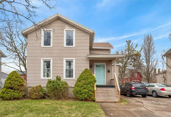 $184,900 | 160 Erie Street, Sweden, NY 14420