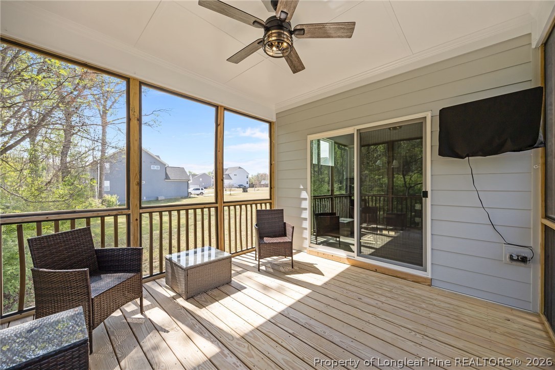 8329 Running Fern Way Willow Spring, NC 27592 - Photo 44 of 50