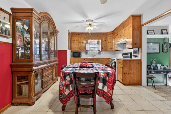 $215,000 | 412 Millbrooke Drive, Hopkinsville, KY 42240