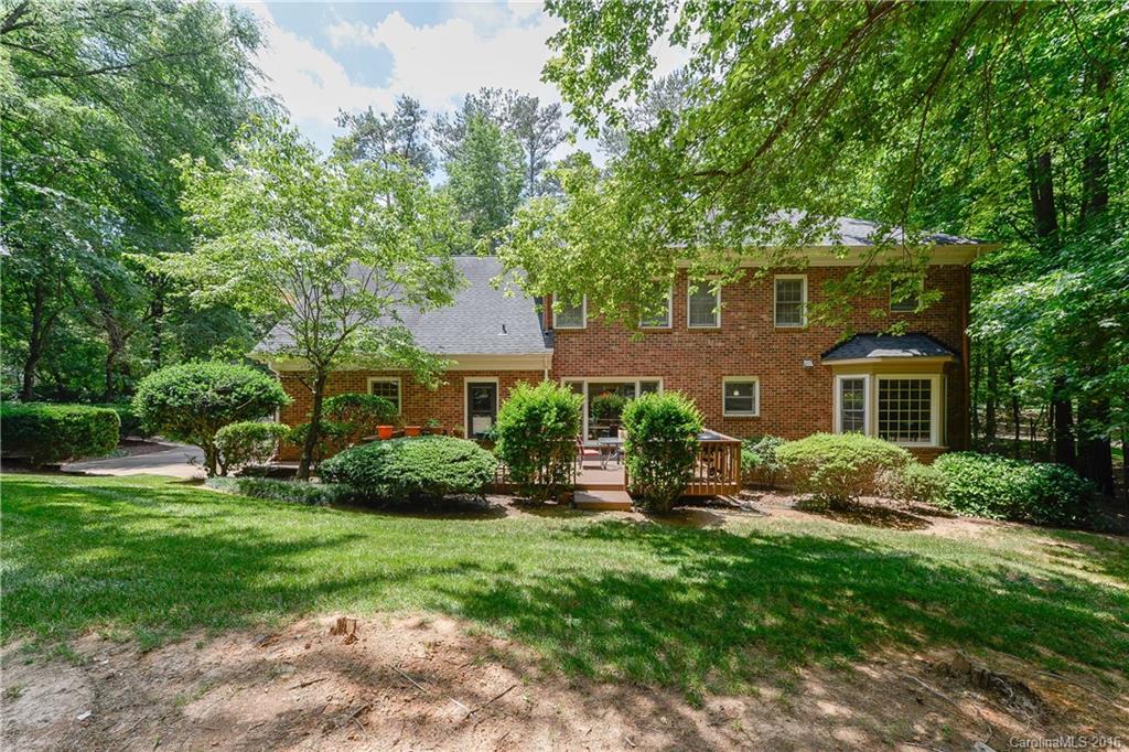 3112 Plantation Road Charlotte, NC 28270 - Photo 19 of 19 Gallery Image 19