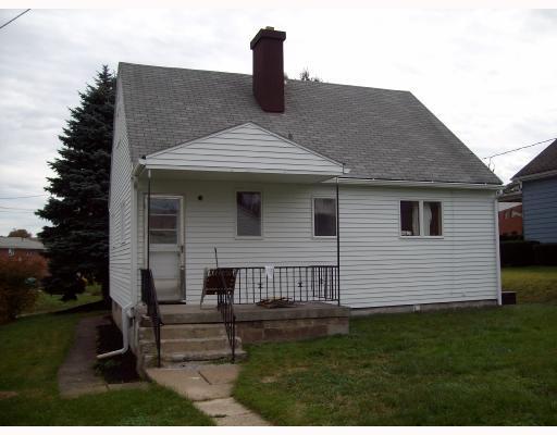 1419 Springhill Road Natrona Heights, PA 15065 - Photo 3 of 11 Exterior Back.