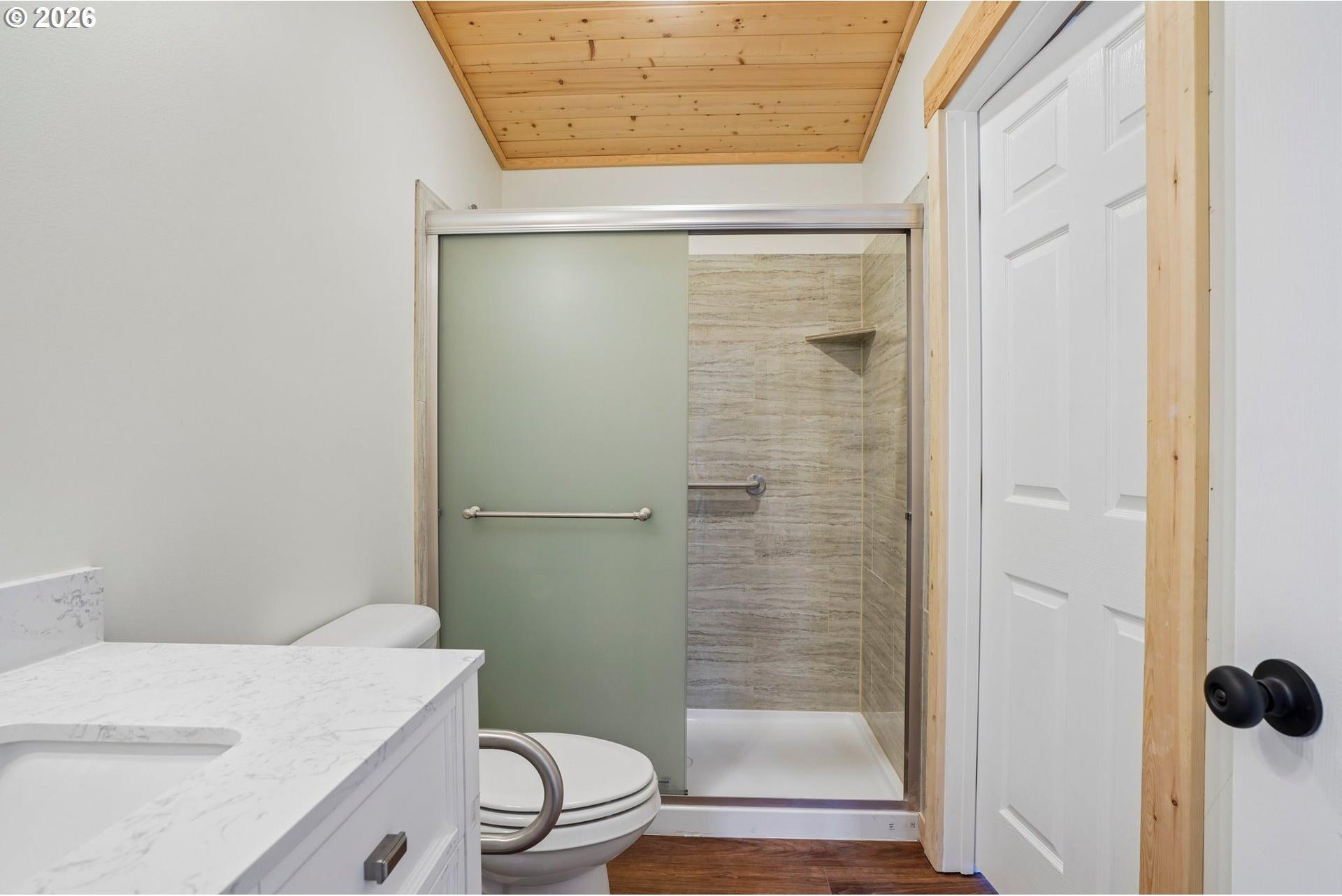 1836 Hazel Dell Road Castle Rock, WA 98611 - Photo 16 of 35 Gallery Image 16