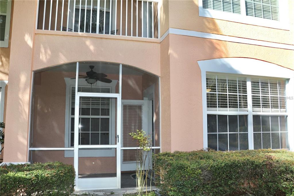 13548 Turtle Marsh Loop, Unit 413 Orlando, FL 32837 - Photo 27 of 27 a view of front door