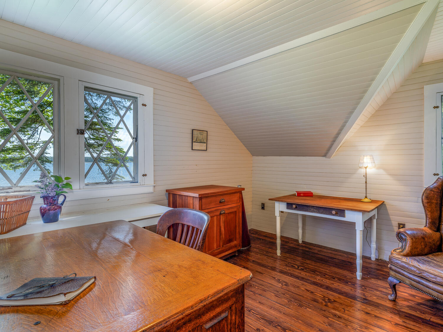 82 Common Lane Northeast Harbor, ME 04662 - Photo 53 of 67 198-Faraway, Greening Island-DTP