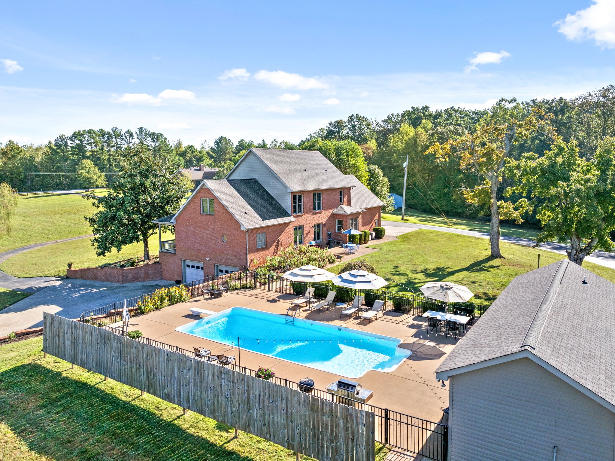 2264 Lock B Road North Clarksville, TN 37043 - Photo 1 of 65
