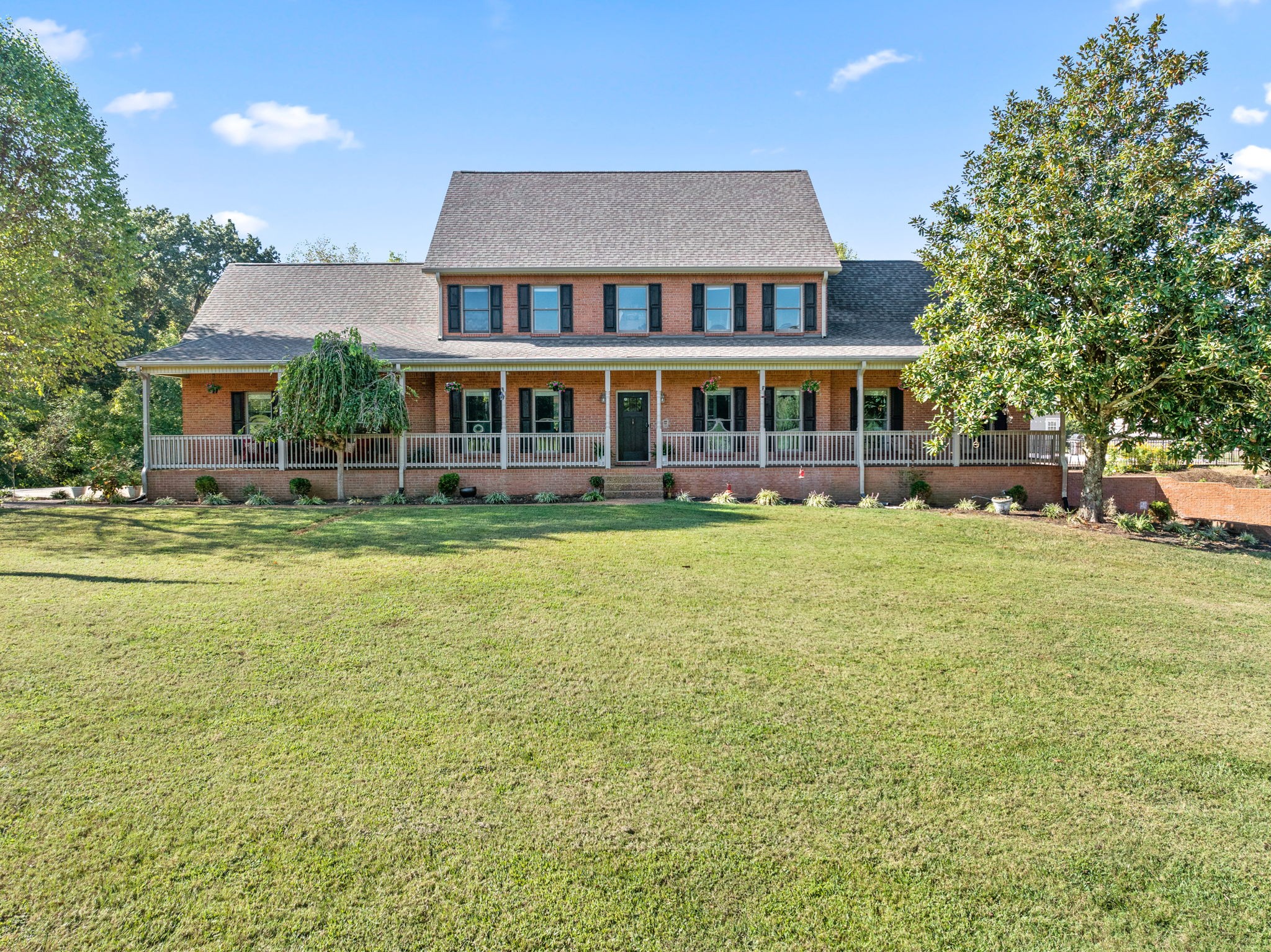 2264 Lock B Road North Clarksville, TN 37043 - Photo 3 of 65