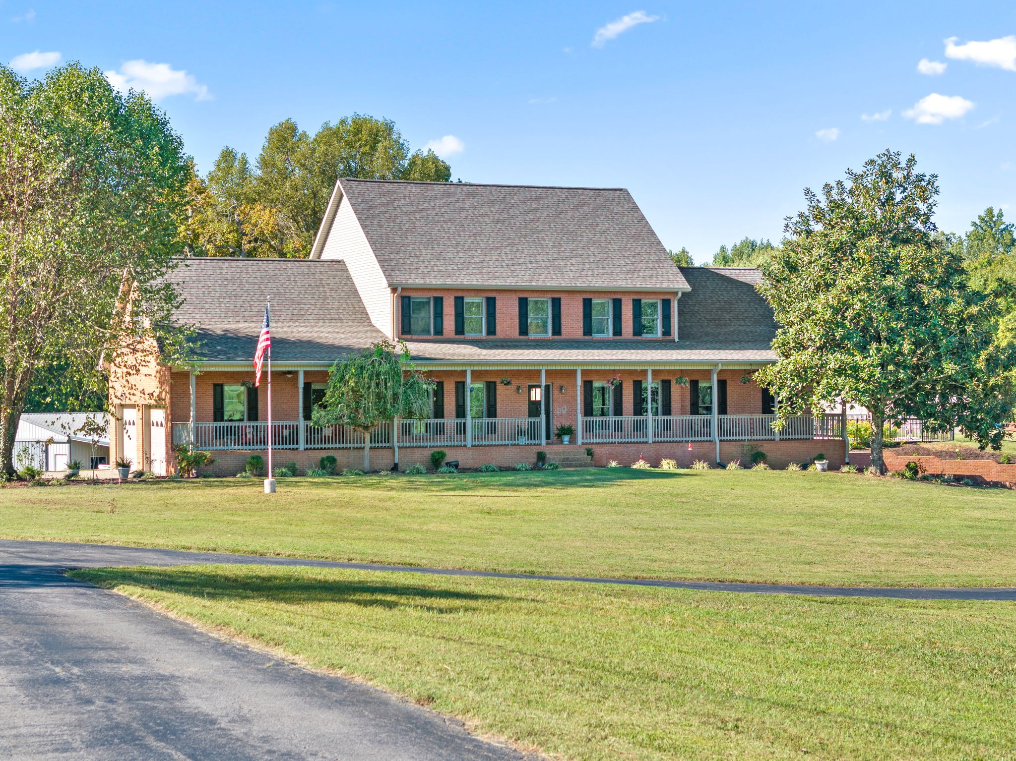 2264 Lock B Road North Clarksville, TN 37043 - Photo 4 of 65