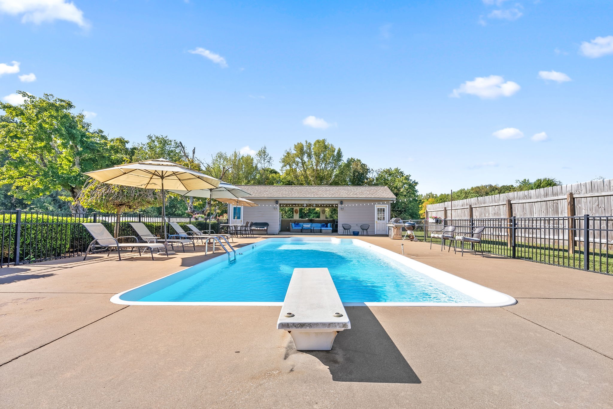 2264 Lock B Road North Clarksville, TN 37043 - Photo 50 of 65
