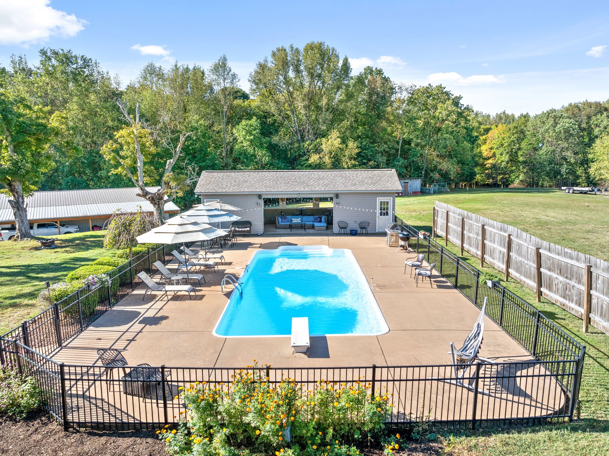 2264 Lock B Road North Clarksville, TN 37043 - Photo 51 of 65