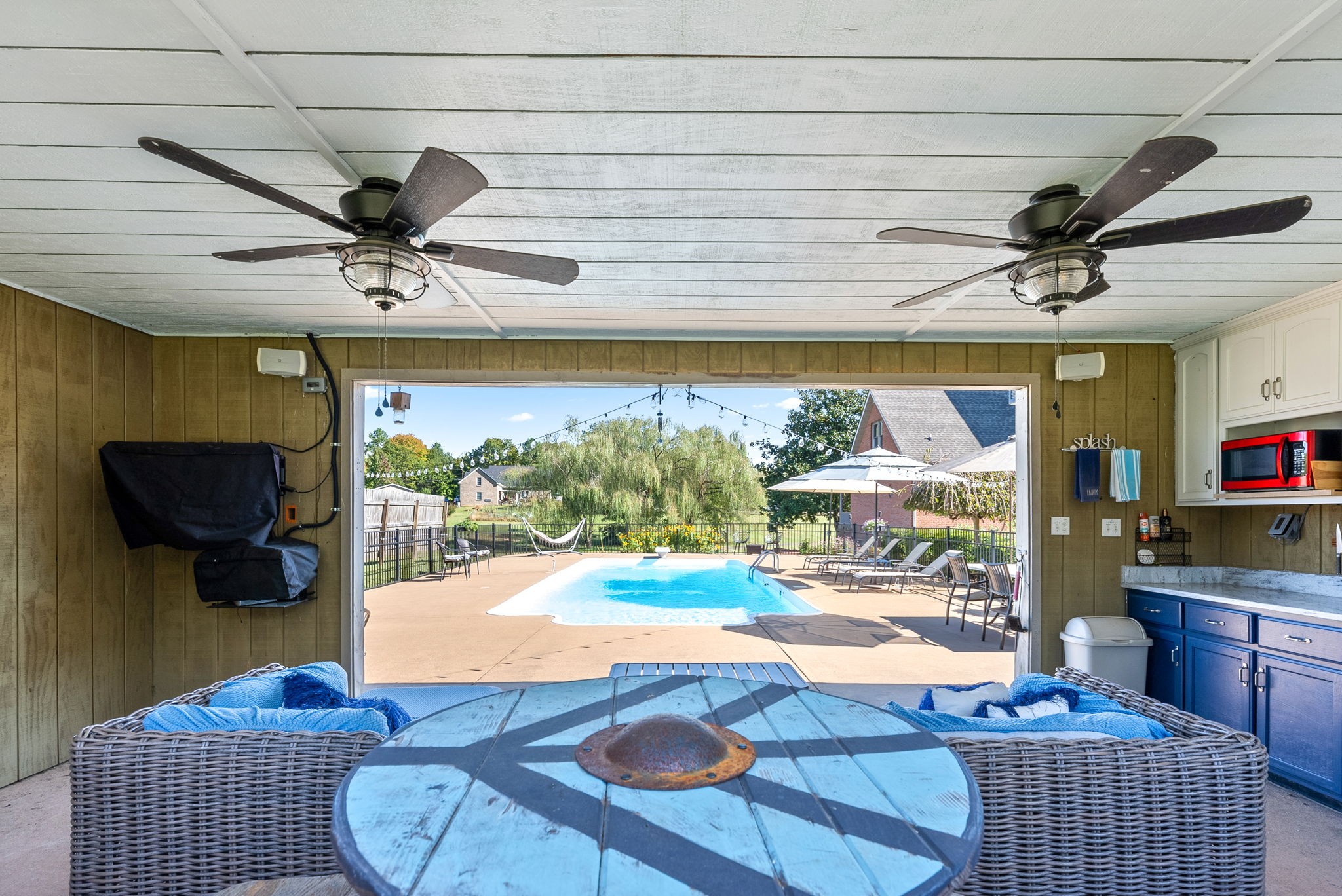 2264 Lock B Road North Clarksville, TN 37043 - Photo 53 of 65