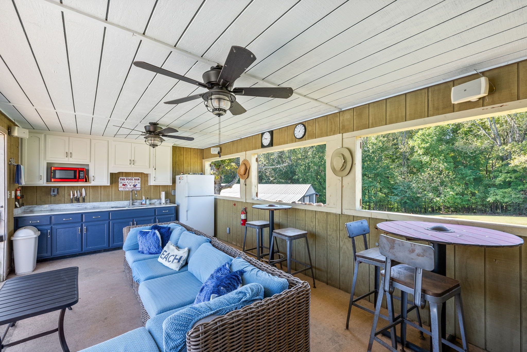 2264 Lock B Road North Clarksville, TN 37043 - Photo 54 of 65