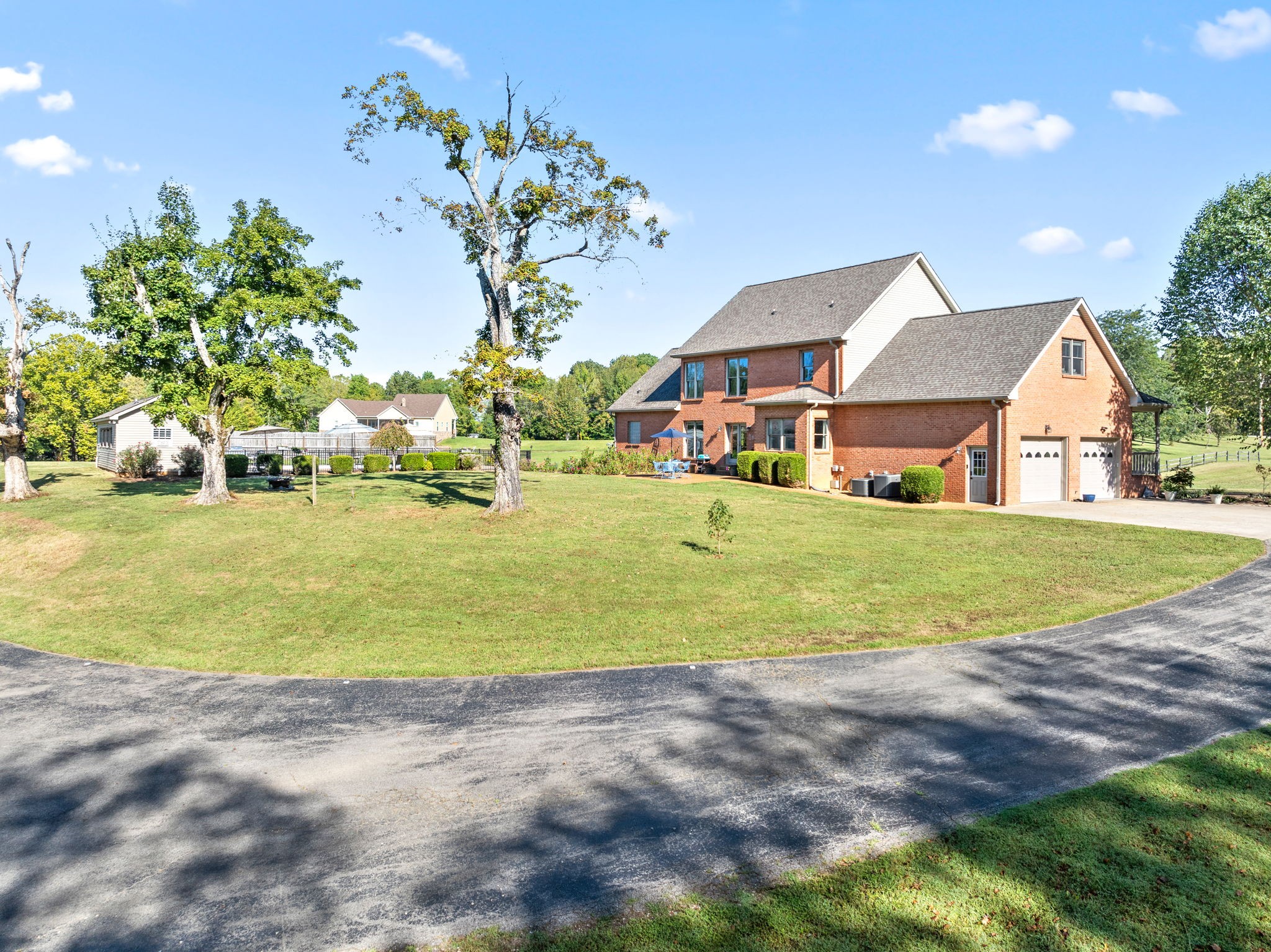 2264 Lock B Road North Clarksville, TN 37043 - Photo 58 of 65