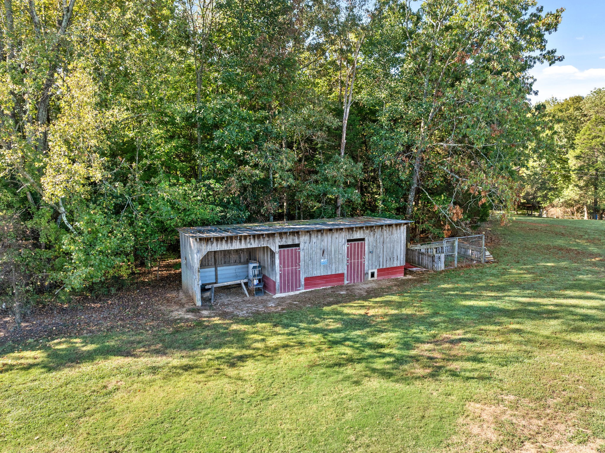 2264 Lock B Road North Clarksville, TN 37043 - Photo 60 of 65