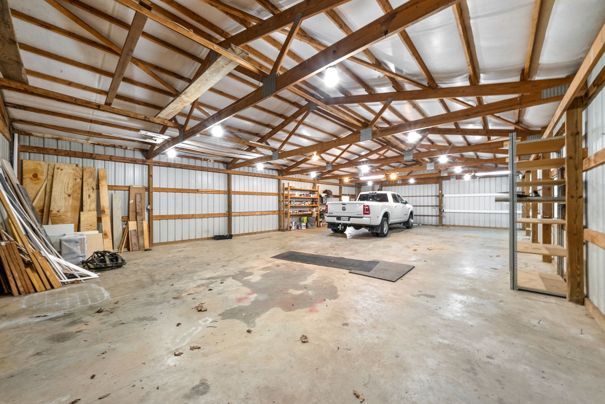 2264 Lock B Road North Clarksville, TN 37043 - Photo 62 of 65