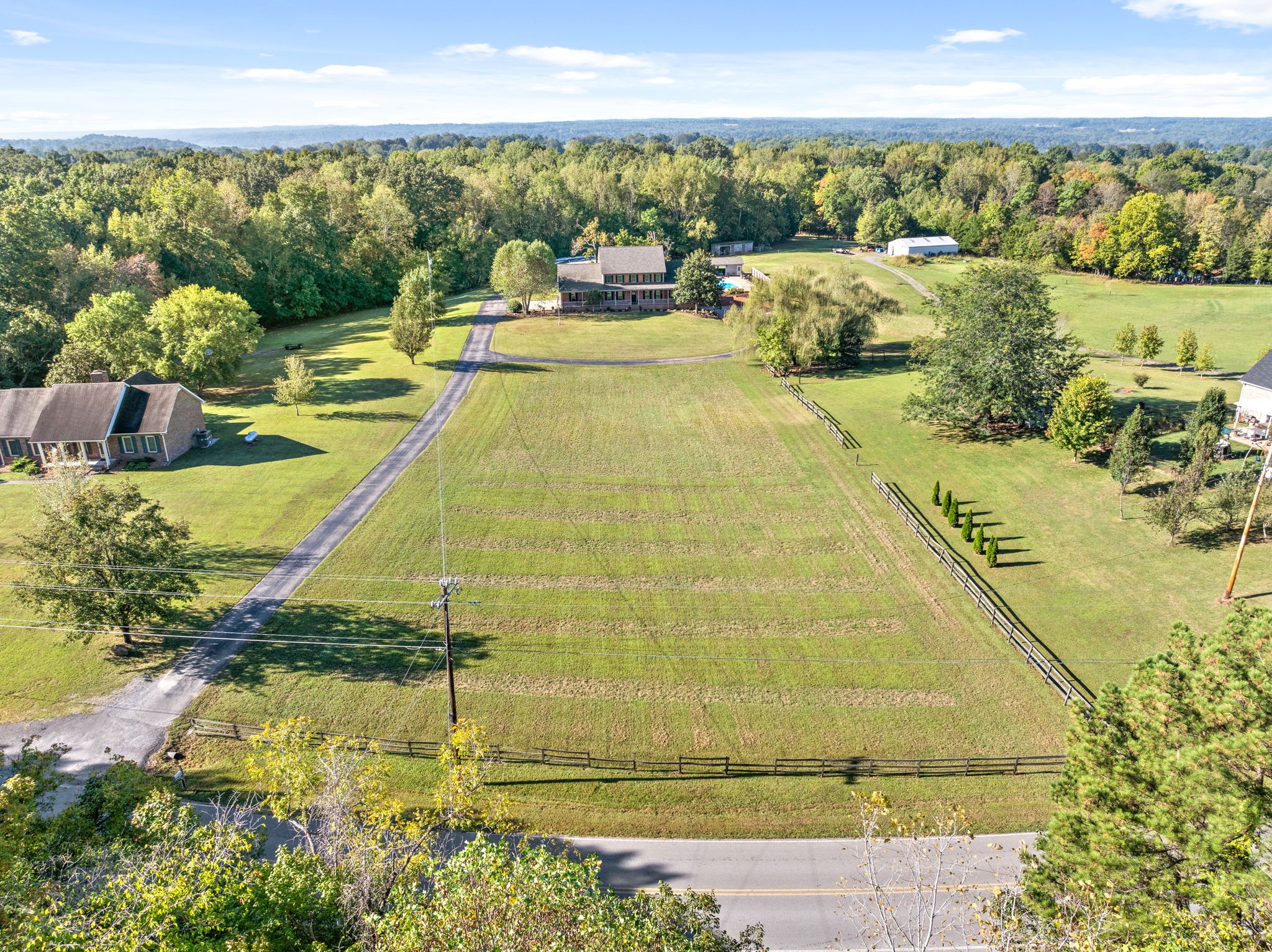 2264 Lock B Road North Clarksville, TN 37043 - Photo 63 of 65