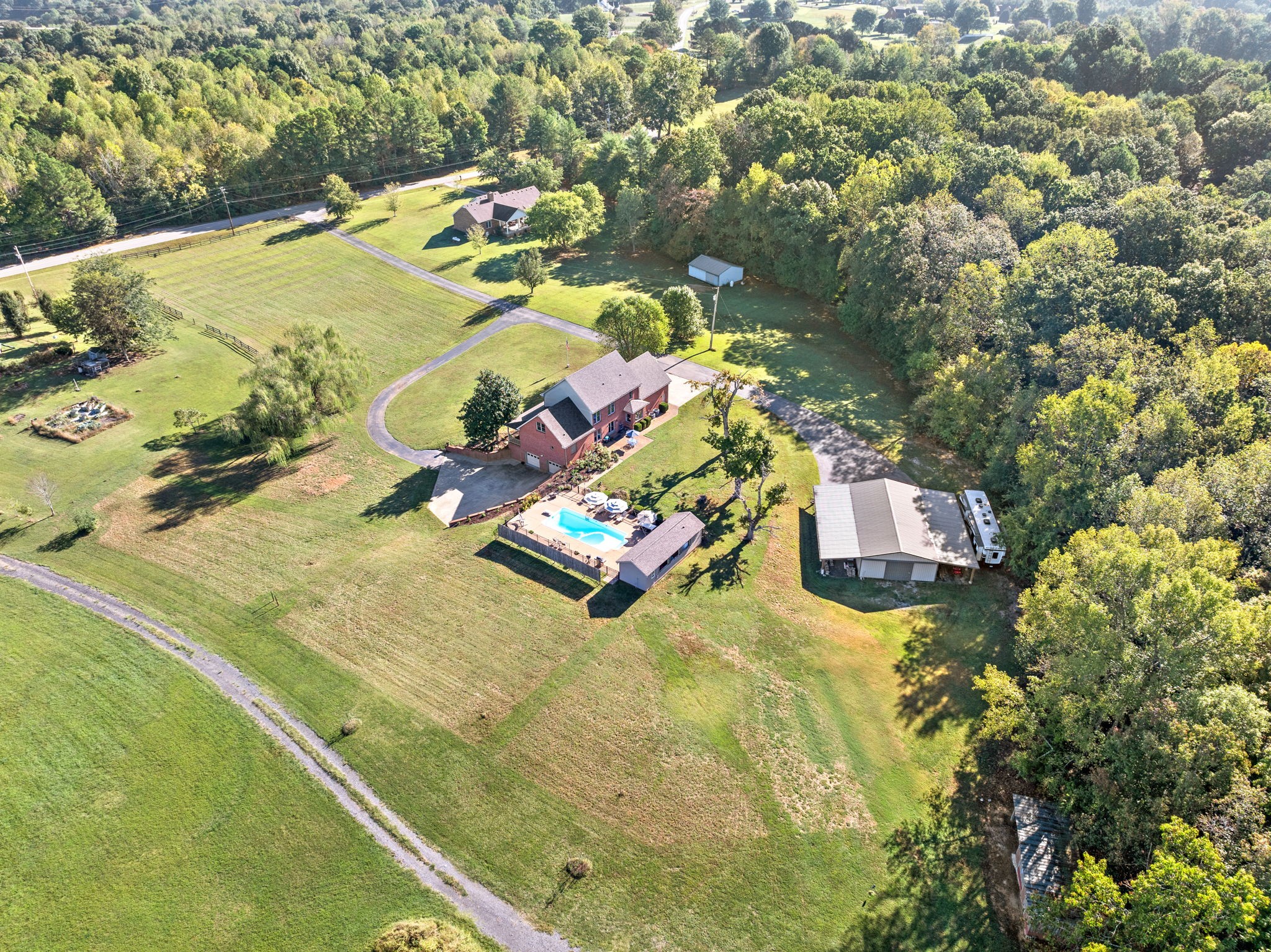 2264 Lock B Road North Clarksville, TN 37043 - Photo 65 of 65