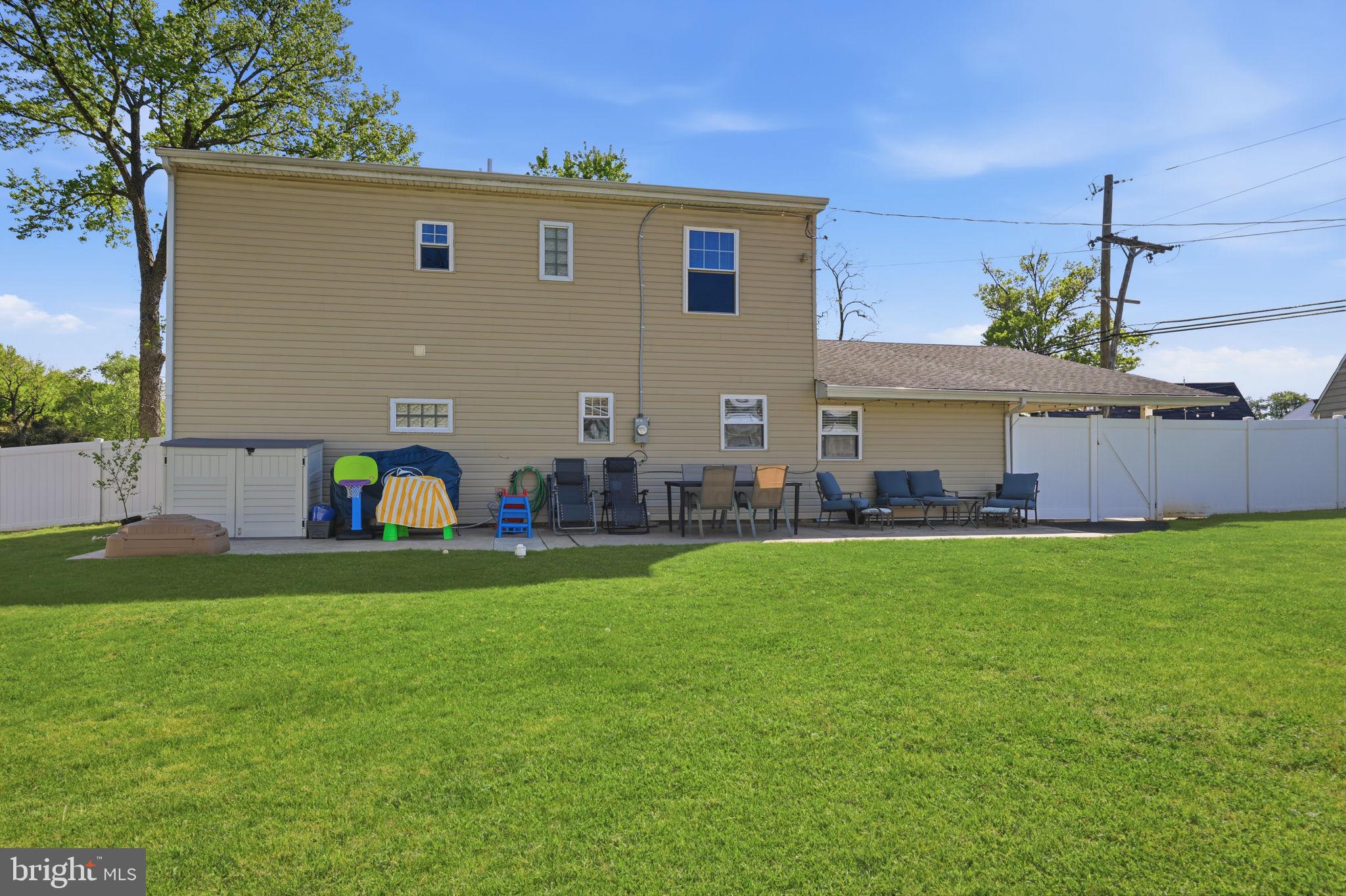 2 Pumpkin Hill Road Levittown, PA 19056 - Photo 39 of 55 Gallery Image 39