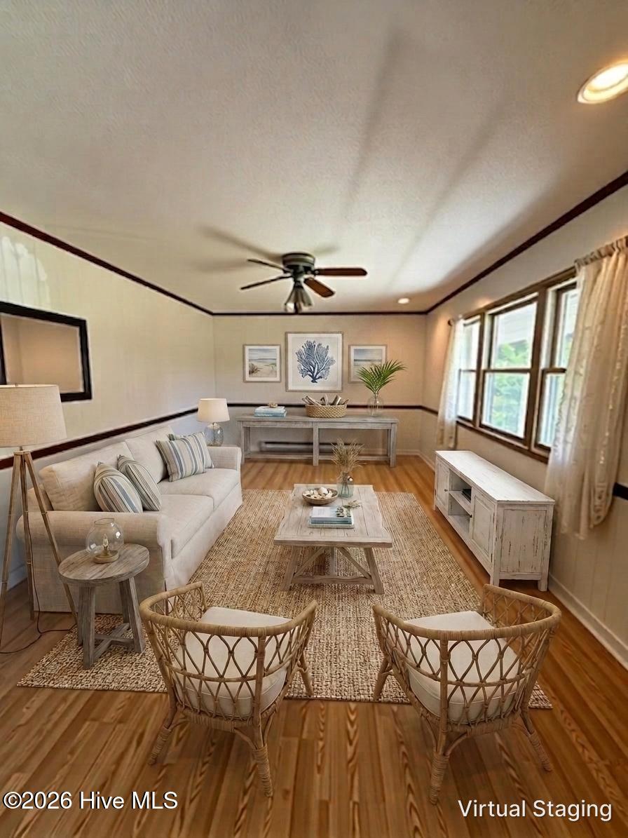 133 Ridge Road Newport, NC 28570 - Photo 4 of 26
