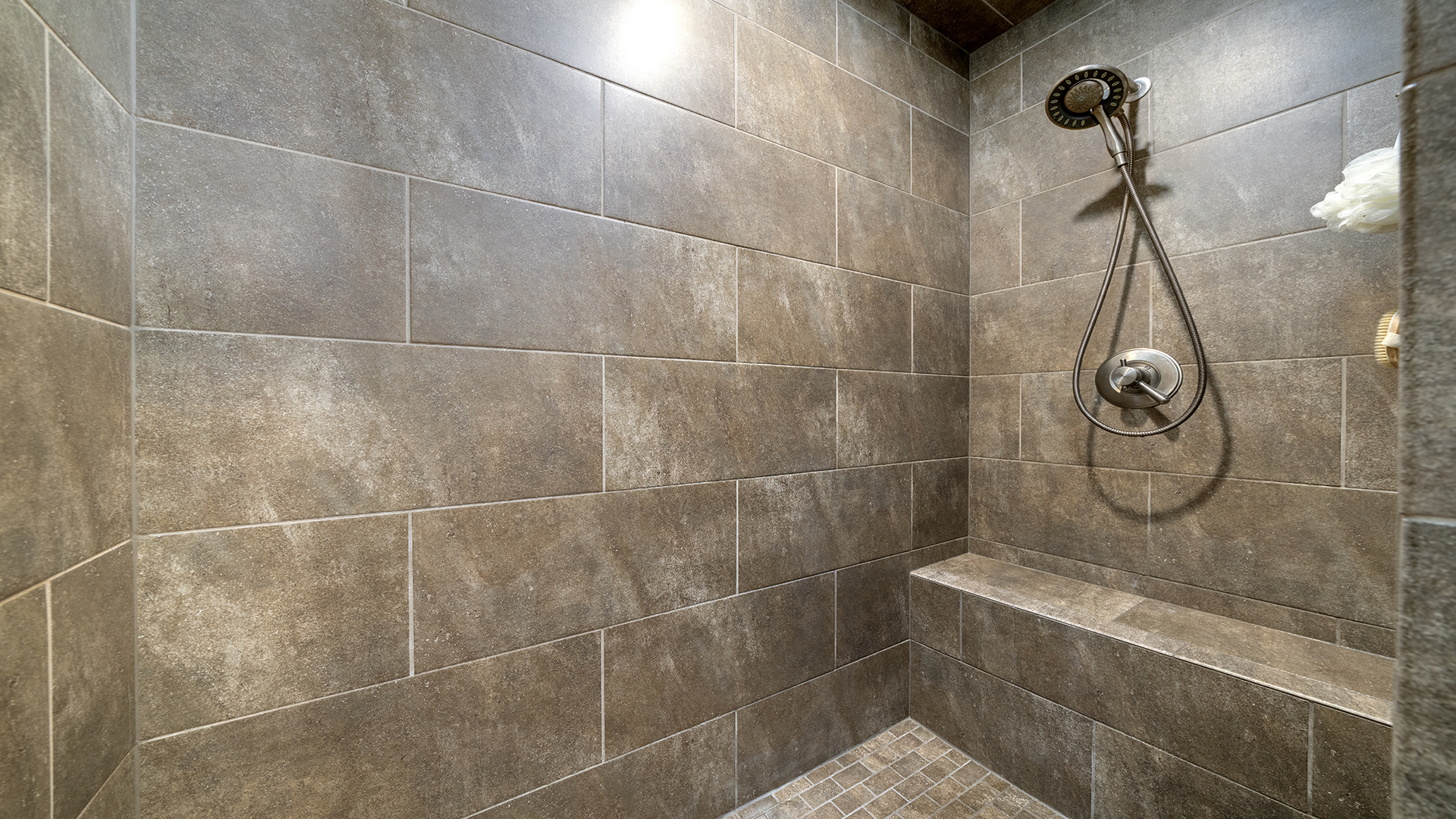 1195 Atkinson Road Harmon, IL 61042 - Photo 20 of 53 a bathroom with a shower