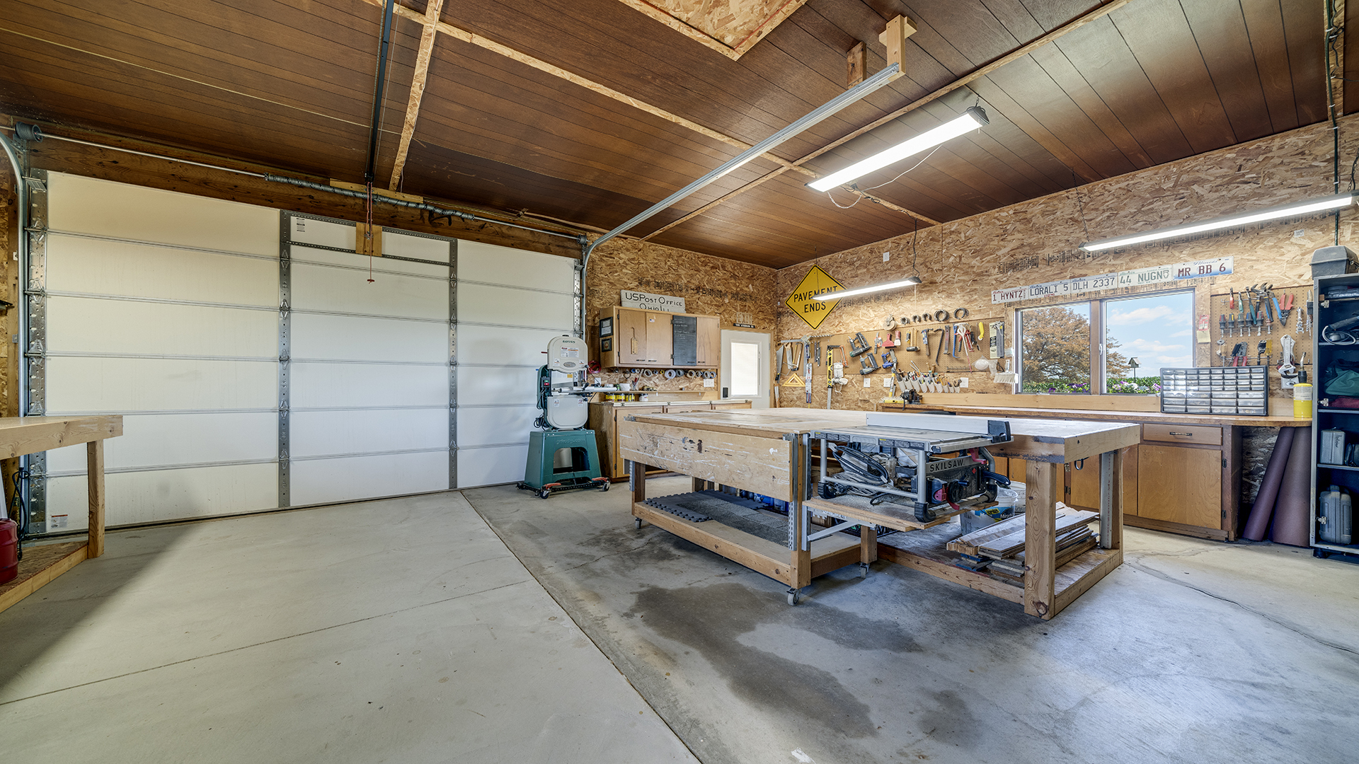 1195 Atkinson Road Harmon, IL 61042 - Photo 41 of 53 a view of a room with racks