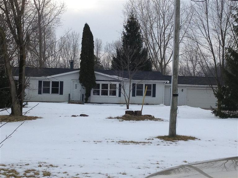 1461 Jewell Road Milan, MI 48160 - Photo 1 of 5 Photo 1