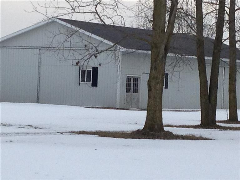 1461 Jewell Road Milan, MI 48160 - Photo 5 of 5 Photo 5