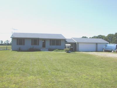 17071 Cotherman Lake Road Three Rivers, MI 49093 - Photo 1 of 9 Primary Photo