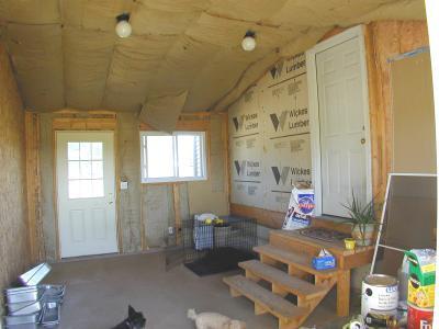17071 Cotherman Lake Road Three Rivers, MI 49093 - Photo 6 of 9 Additional Photo