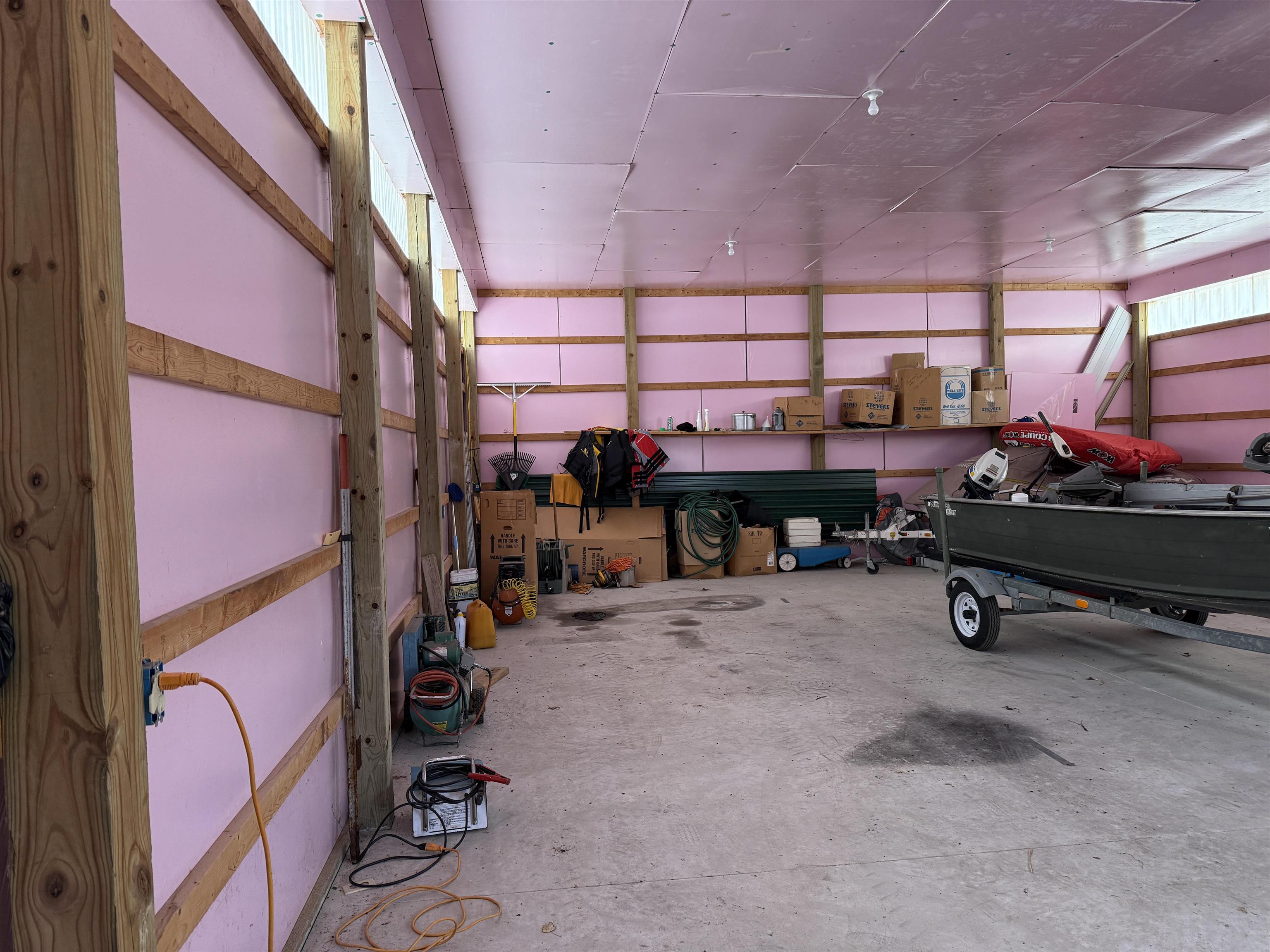 Lot 4 Butman Road, Unit 4 BUTMAN RD Gladwin, MI 48624 - Photo 8 of 9