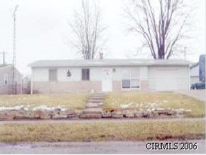 5112 Kickapoo Drive Kokomo, IN 46902 - Photo 1 of 1