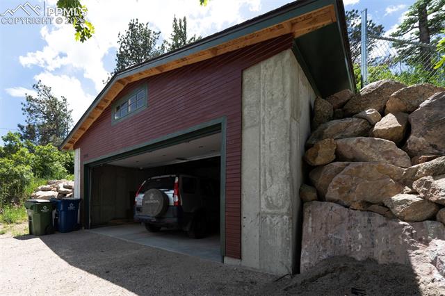3780 Overlook Road Colorado Springs, CO 80906 - Photo 19 of 48