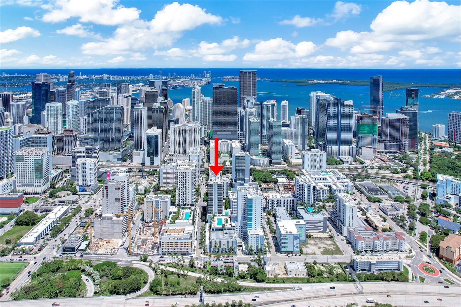 1010 Southwest 2nd Avenue, Unit 1010 Miami, FL 33130 - Photo 2 of 34