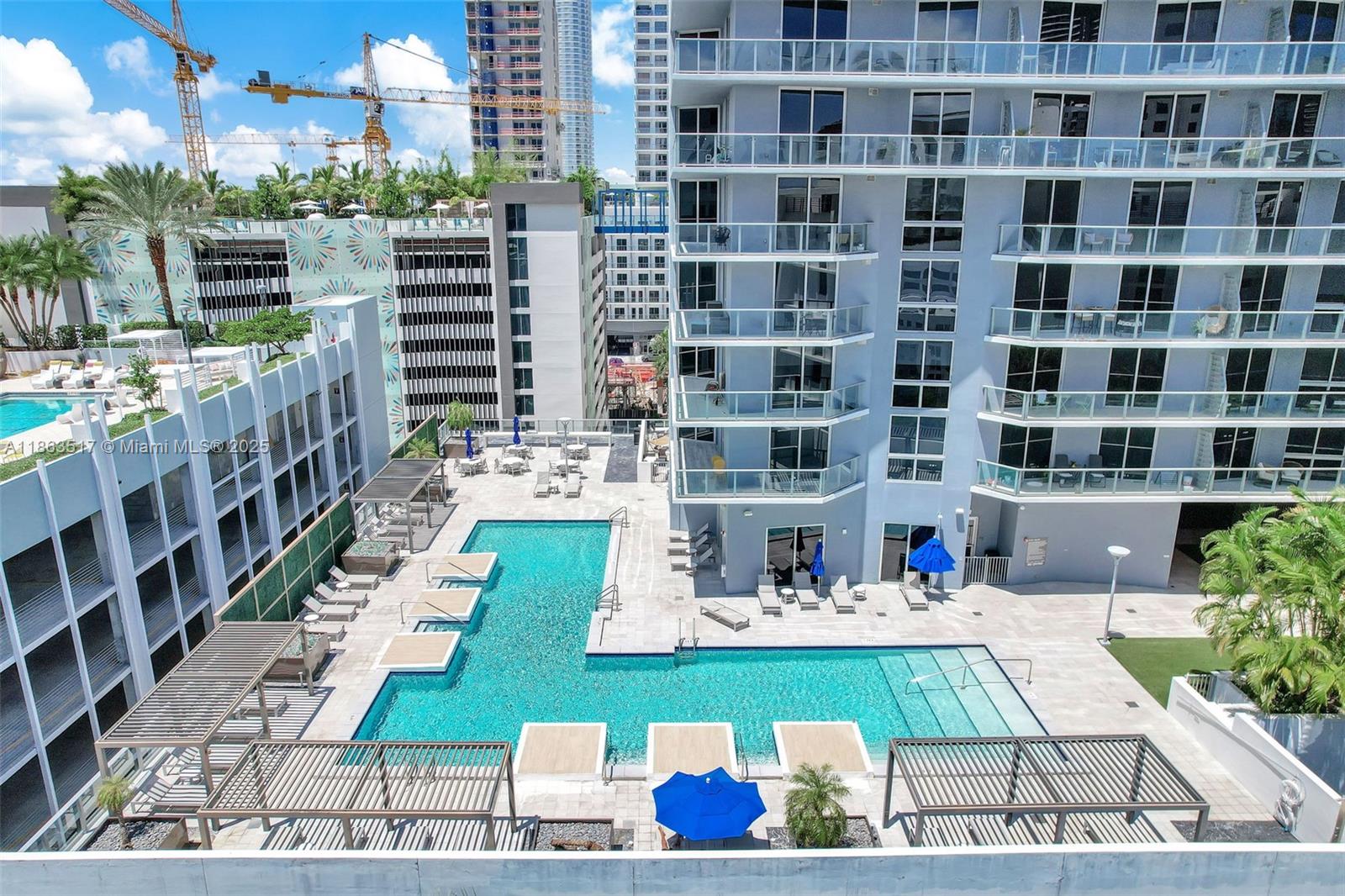 1010 Southwest 2nd Avenue, Unit 1010 Miami, FL 33130 - Photo 22 of 34