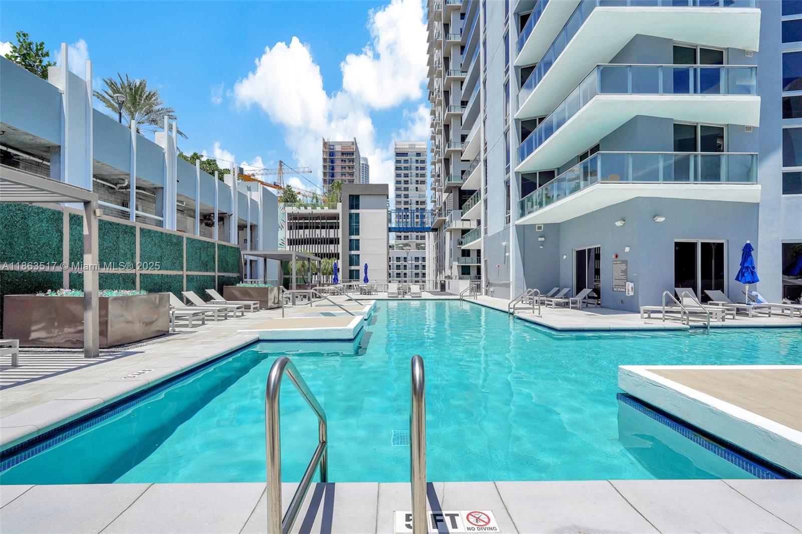 1010 Southwest 2nd Avenue, Unit 1010 Miami, FL 33130 - Photo 24 of 34