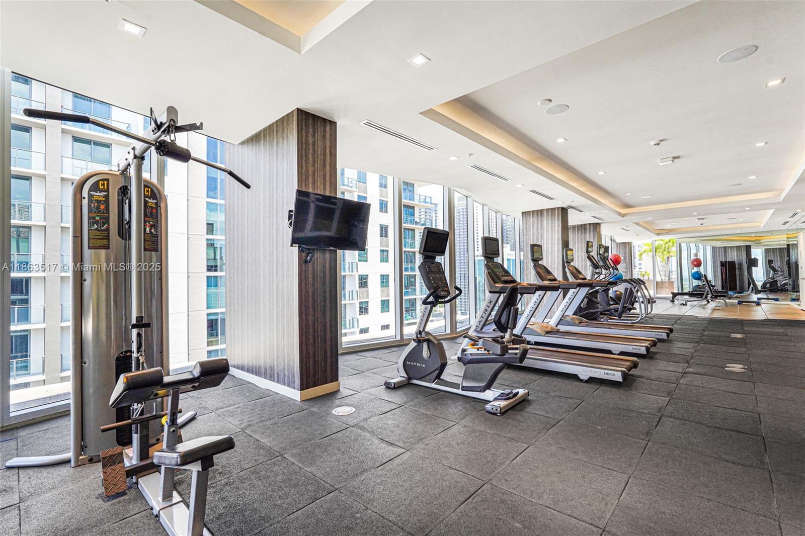 1010 Southwest 2nd Avenue, Unit 1010 Miami, FL 33130 - Photo 27 of 34