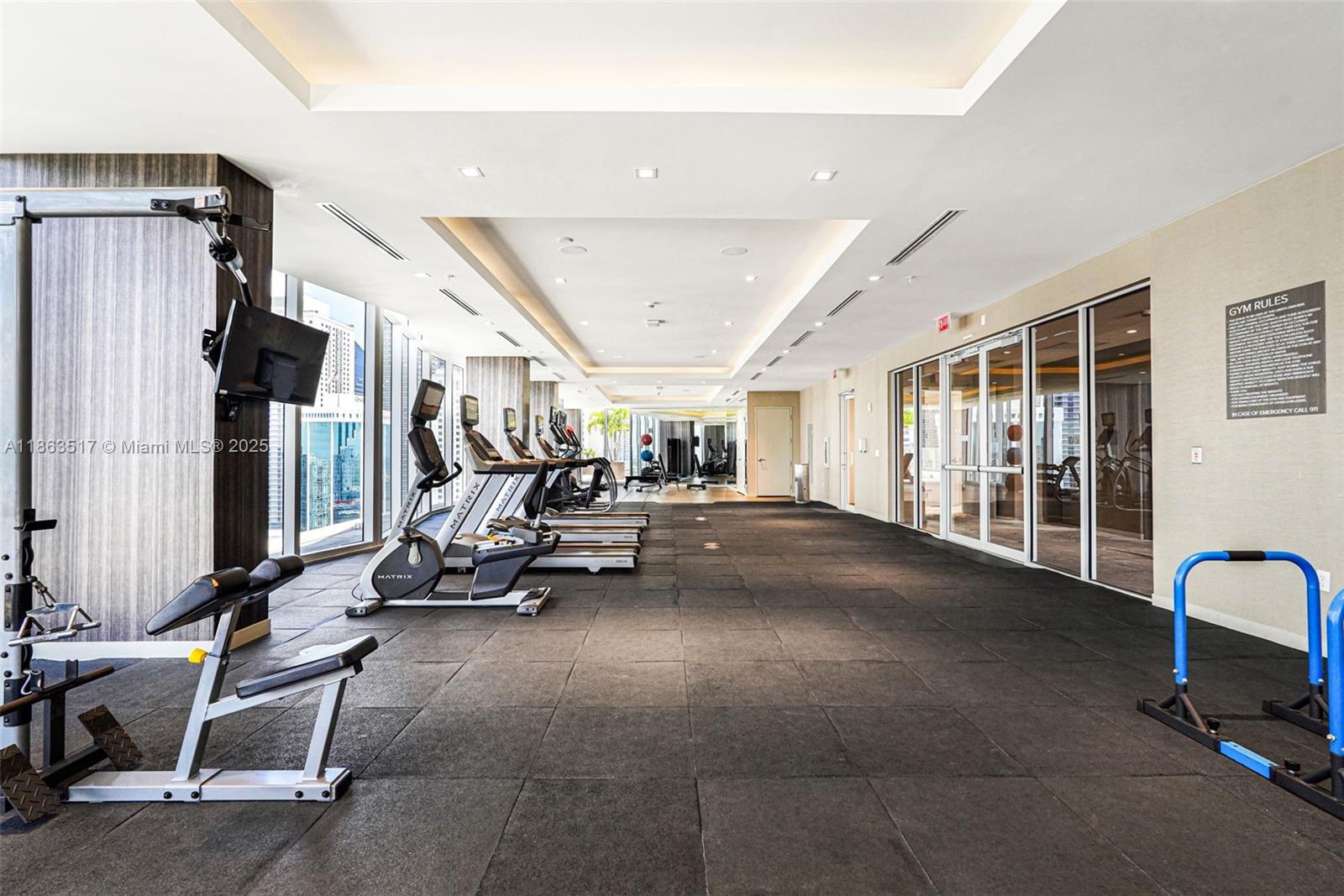 1010 Southwest 2nd Avenue, Unit 1010 Miami, FL 33130 - Photo 28 of 34