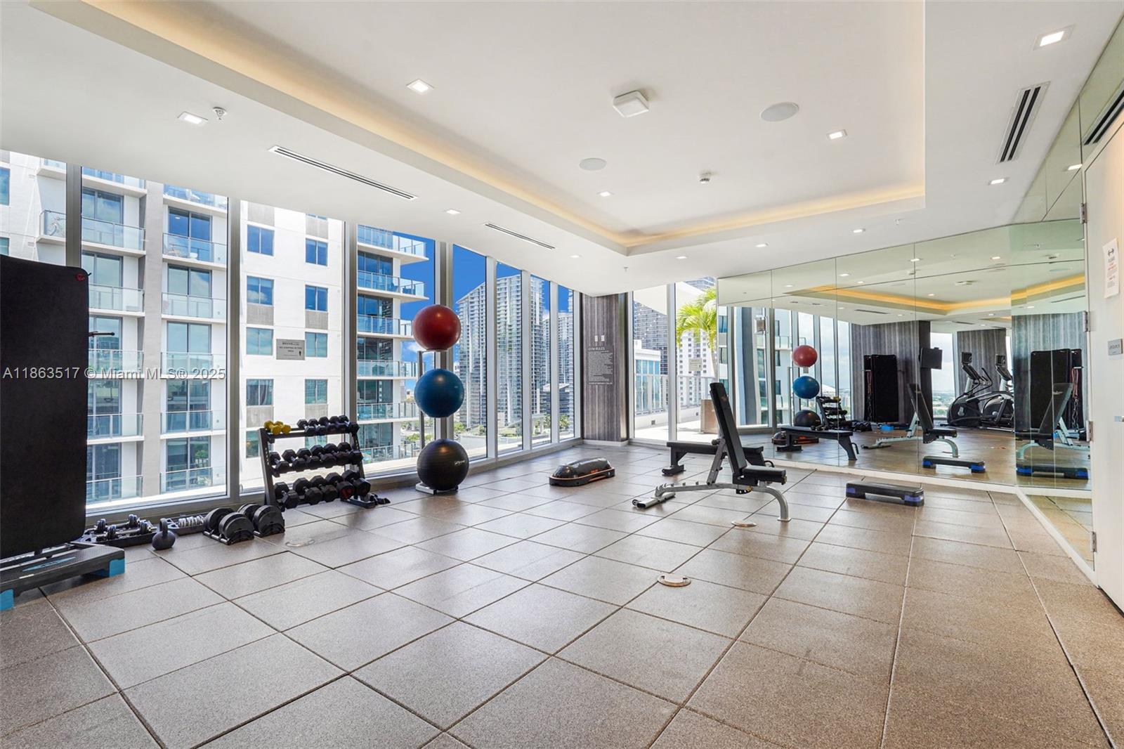 1010 Southwest 2nd Avenue, Unit 1010 Miami, FL 33130 - Photo 30 of 34