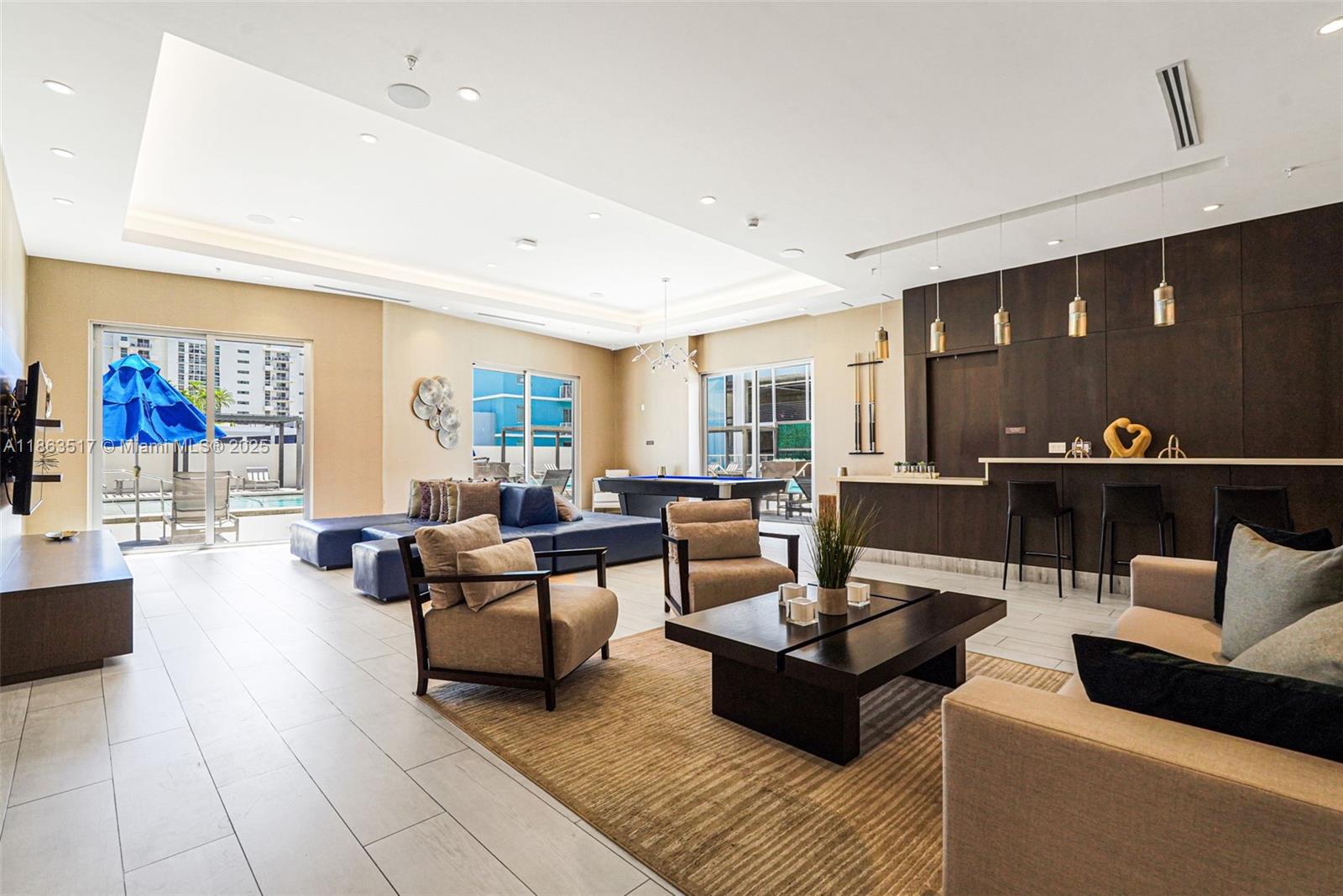 1010 Southwest 2nd Avenue, Unit 1010 Miami, FL 33130 - Photo 33 of 34