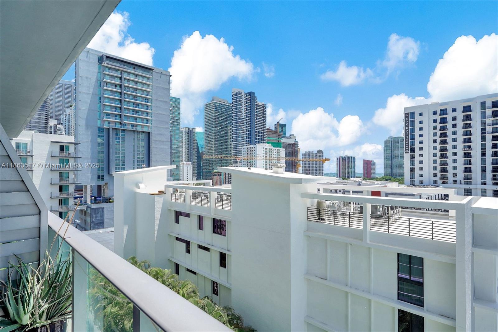 1010 Southwest 2nd Avenue, Unit 1010 Miami, FL 33130 - Photo 4 of 34