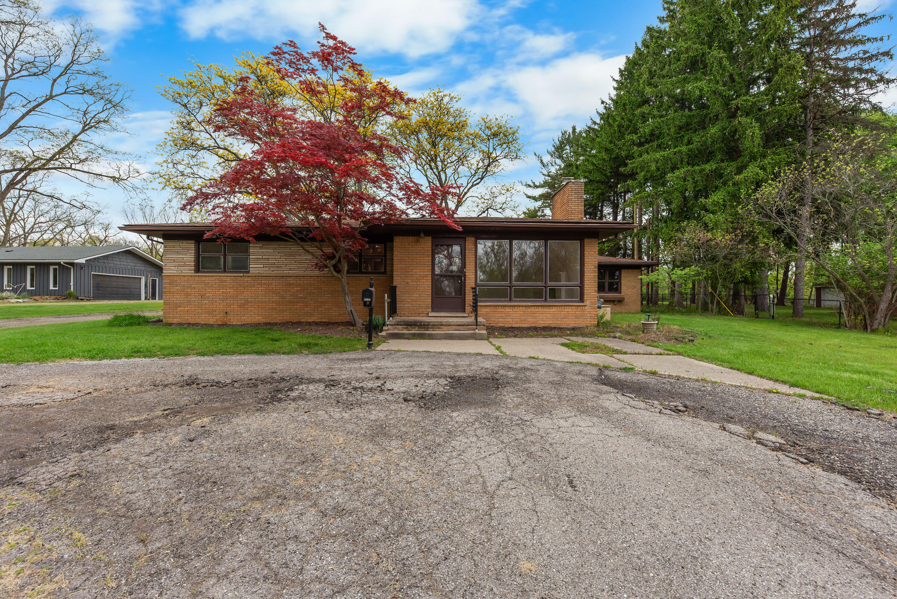 5535 Geddes Road Ann Arbor, MI 48105 - Photo 42 of 48 000