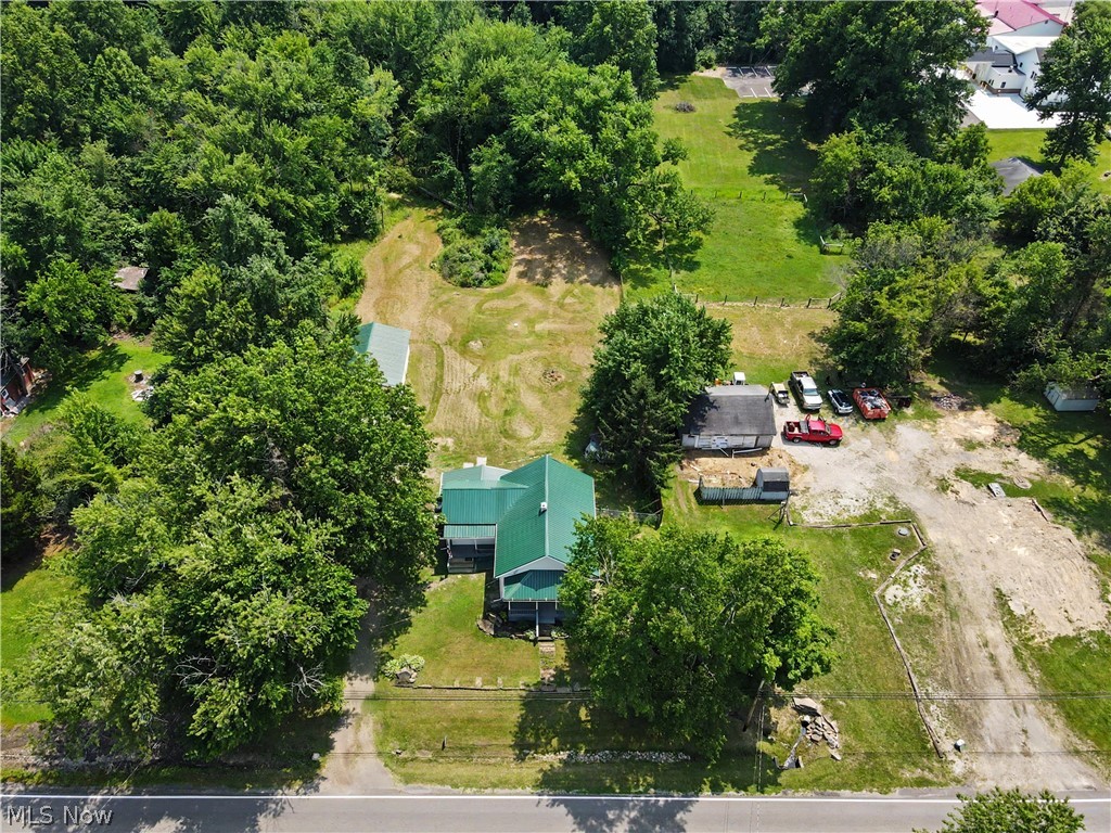 9470 Tallmadge Road Diamond, OH 44412 - Photo 10 of 37