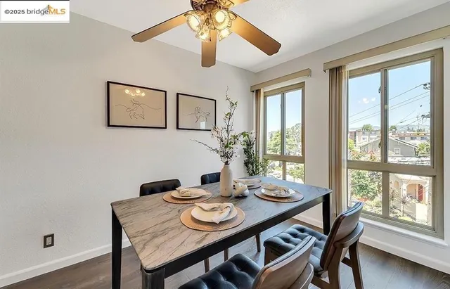 $499,000 | 77 Fairmount Avenue, Unit 317, Oakland, CA 94611