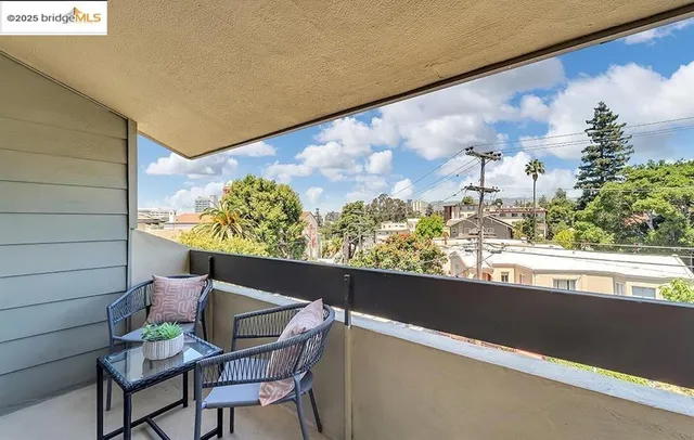 $499,000 | 77 Fairmount Avenue, Unit 317, Oakland, CA 94611