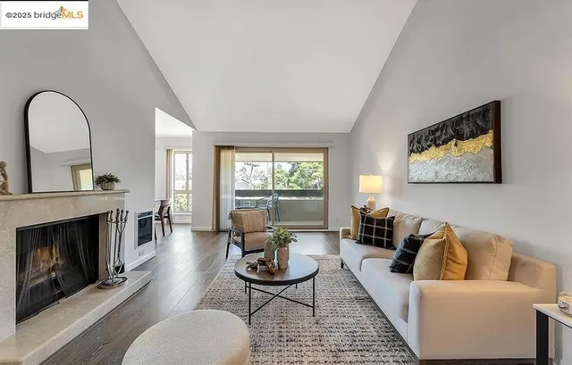 $499,000 | 77 Fairmount Avenue, Unit 317, Oakland, CA 94611