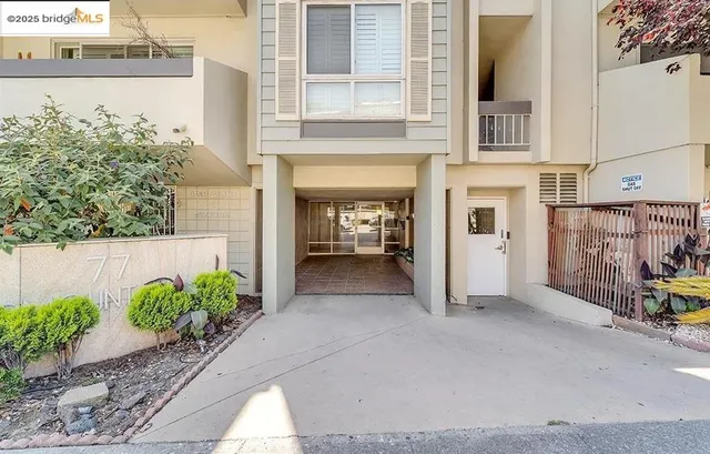 $499,000 | 77 Fairmount Avenue, Unit 317, Oakland, CA 94611