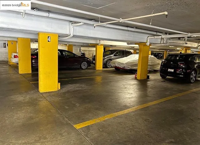 $499,000 | 77 Fairmount Avenue, Unit 317, Oakland, CA 94611