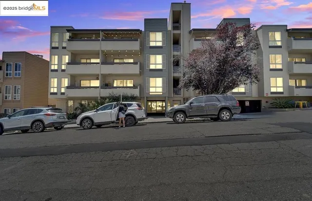 $499,000 | 77 Fairmount Avenue, Unit 317, Oakland, CA 94611