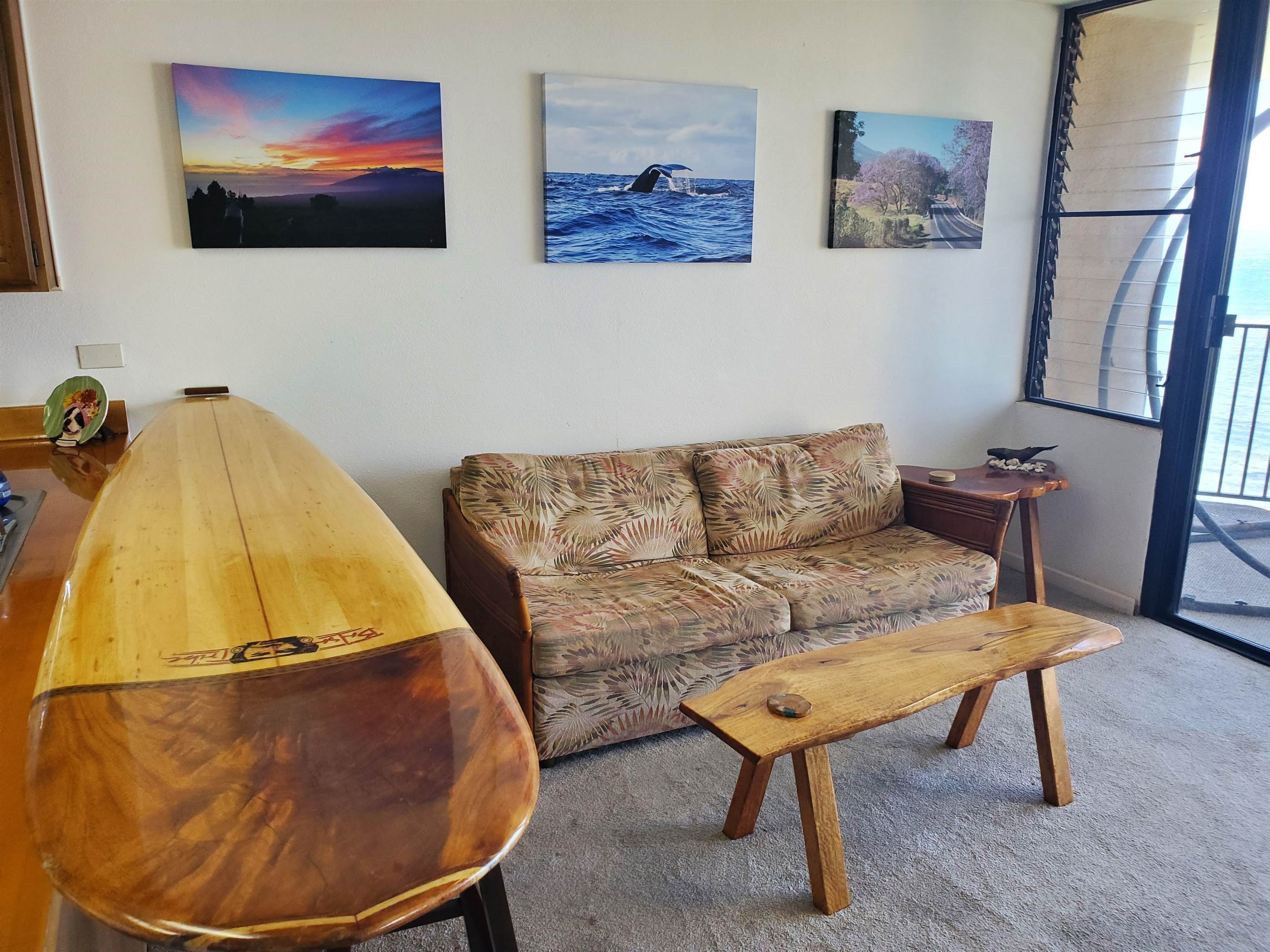 50 Hauoli Street, Unit 409 Wailuku, HI 96793 - Photo 11 of 35